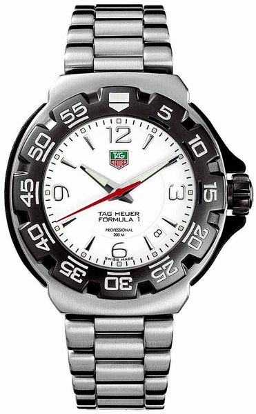 TAG Heuer Formula 1 Quartz